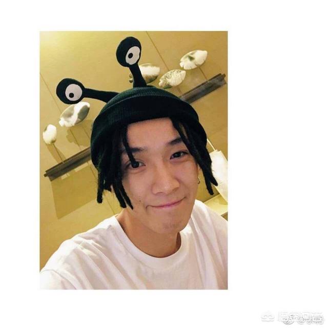 嘻哈斗牛犬 新歌:你们喜欢TizzyT吗？