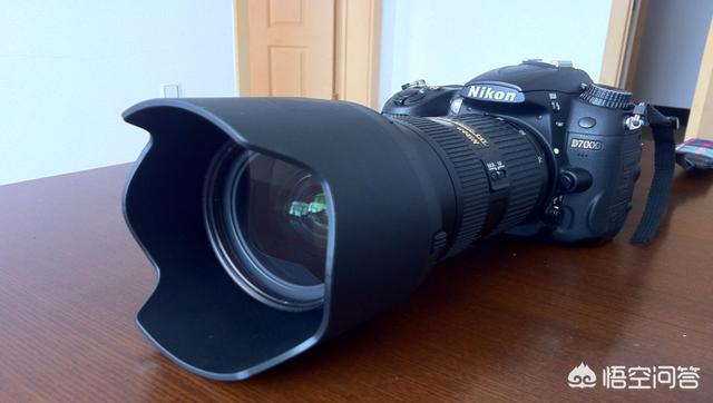 头条问答 - 残幅相机该不该买全幅镜头,还是只买半幅镜头就可以了?