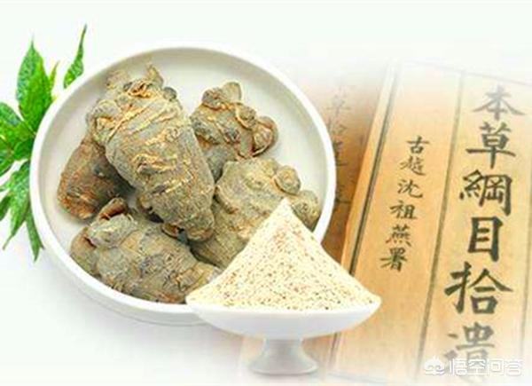 长期服用三七粉对身体有哪毒副作用