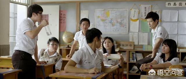 沈佳宜原型:成为影视作品中的人物原型是什么体验
