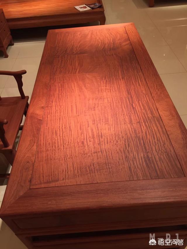 缅甸花梨与刺猬紫檀哪个好？插图46
