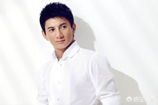 吴奇隆苏有朋:小虎队三个人里哪个最帅？陈志朋、苏有朋、吴奇隆？