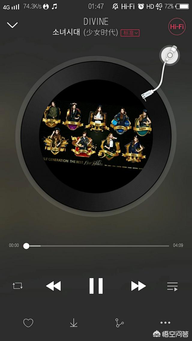 有什么好听的韩国女团歌曲吗？