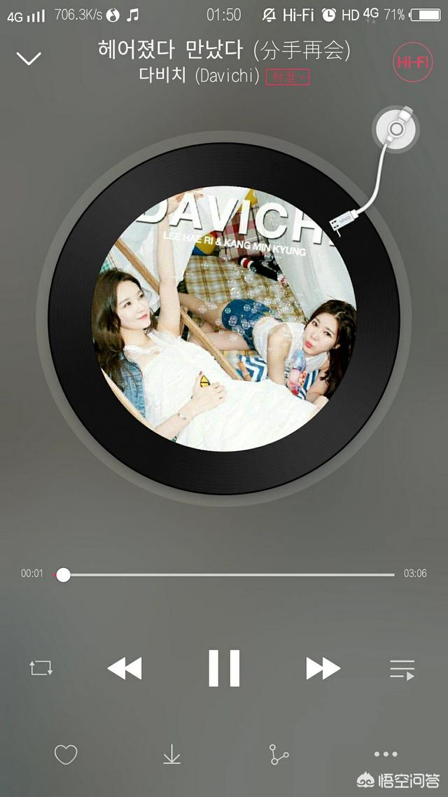 有什么好听的韩国女团歌曲吗？