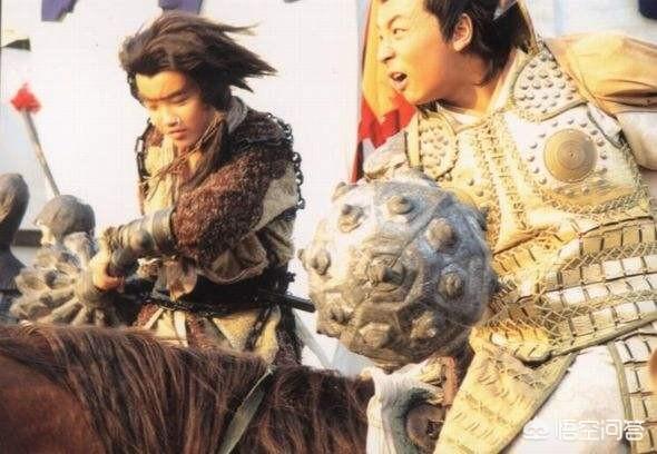 隋唐演义裴翠云:《隋唐演义》中，裴元庆和雄阔海联手，能否战胜宇文成都？