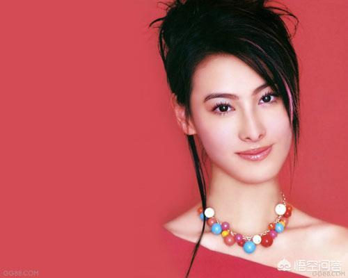 梁继远前女友发文:说说大家对梁洛施的看法？