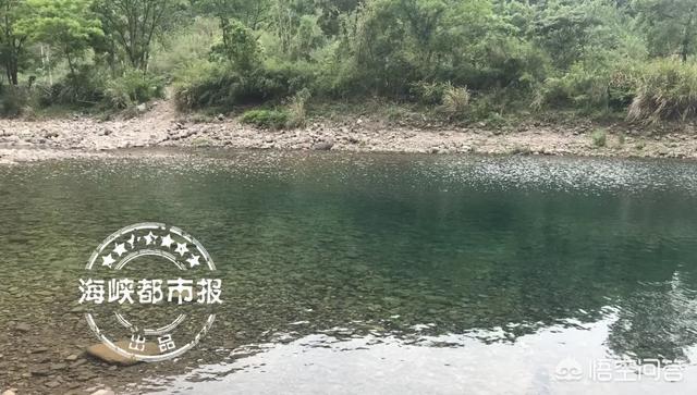 福州旅游职业灵异事件:福州十八重溪为什么经常发生意外？