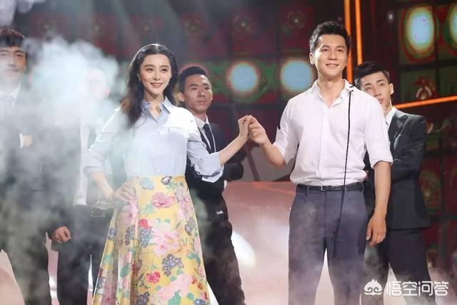 李晨结婚:范冰冰和李晨真的要结婚了吗？
