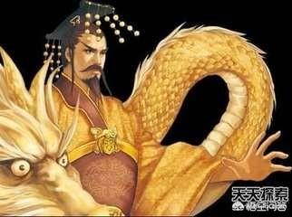 炎黄子孙的由来:为什么中国人叫炎黄子孙？