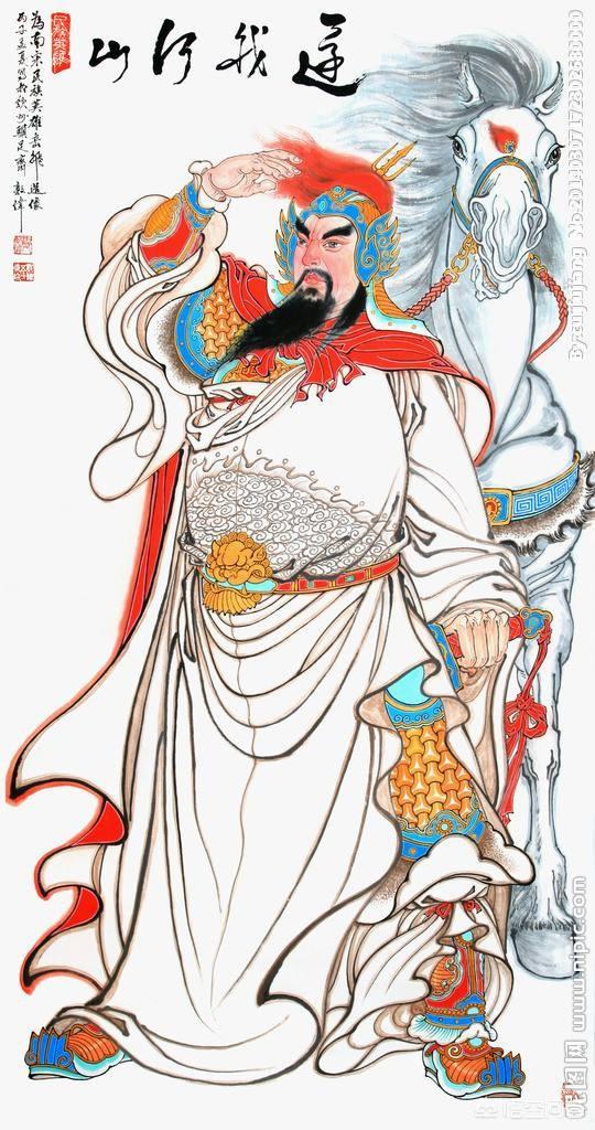 韩世忠:韩世忠和岳飞是上下级的关系，韩世忠为何不救岳飞？