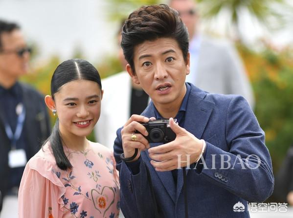 木村拓哉多高:为何这么多人吹金城武的颜值？