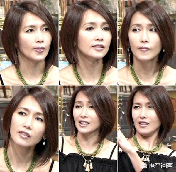 木村拓哉多高:为何这么多人吹金城武的颜值？