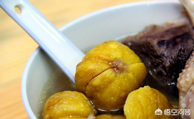 鸭肉壮阳吗，板栗可以和鸭肉煲汤吗，板栗和鸭肉能一起吃吗