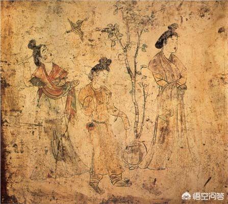 太子李贤:武则天为什么要杀章怀太子？李贤到底是不是武则天亲生的？