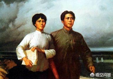 杨开慧贺子珍:怎样赏析《蝶恋花·答李淑一》？