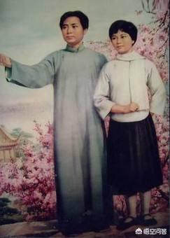 杨开慧贺子珍:怎样赏析《蝶恋花·答李淑一》？