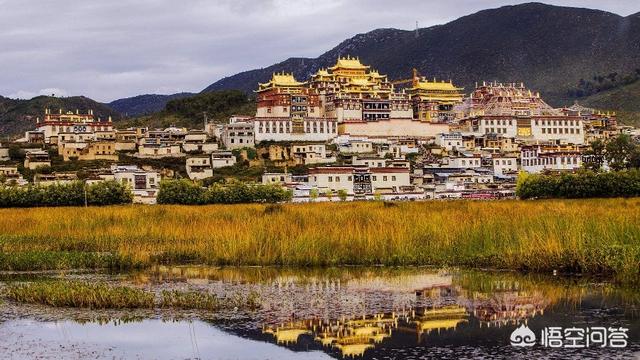 斯那定珠:去香格里拉玩3天，应该怎么安排？