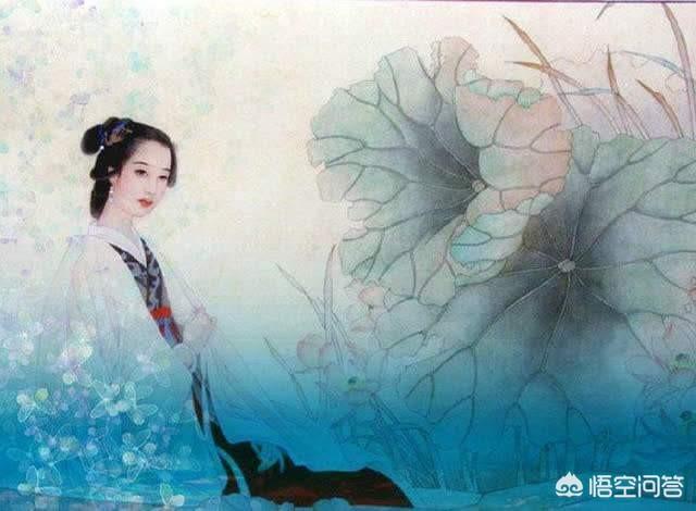 李清照的《渔家傲》第一句究竟描绘了怎样的自然现象？