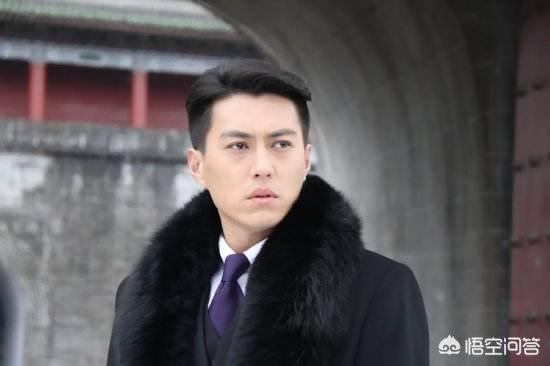 箭在弦上演员:哪位演员在没火之前你就注意到了