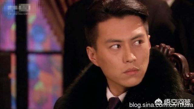 箭在弦上演员:哪位演员在没火之前你就注意到了