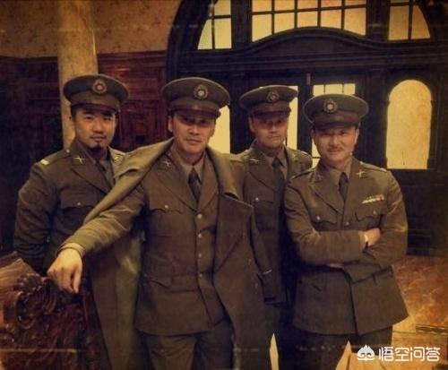柳云龙图片:在弃商从艺之路上，柳云龙为何越走越远成为“谍战教父”？