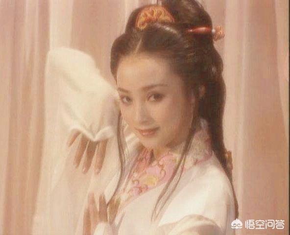 还记得美貌胜过西施的越国第一美女毛嫱吗？