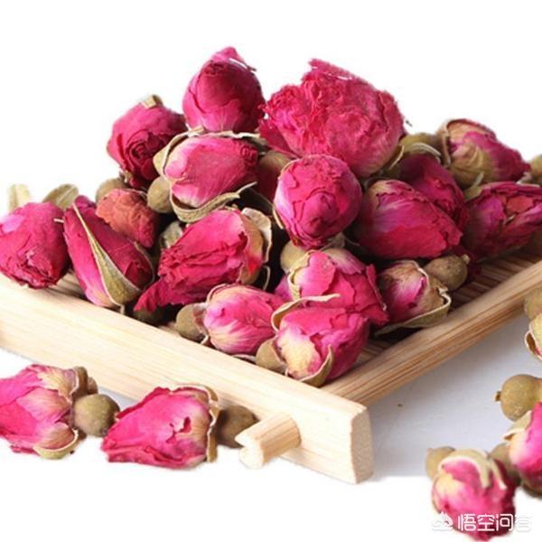 悟空问答 玫瑰 蔷薇 月季它们各自有什么不同 如何区分 花城录的回答 0赞