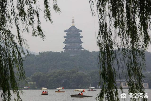 头条问答 雷峰塔的真实身世又是什么呢 雷峰塔下镇的不是白素贞 那么专家发现的陪葬品到底是什么 80个回答