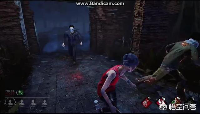 头条问答 第五人格为什么不能像吃鸡和王者荣耀那么火 木木26的回答 0赞