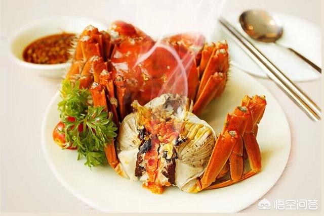 溱湖簖蟹:在哪里可以吃到正宗簖蟹呢？