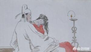 柳下惠:被女生们说是柳下惠会怎样？