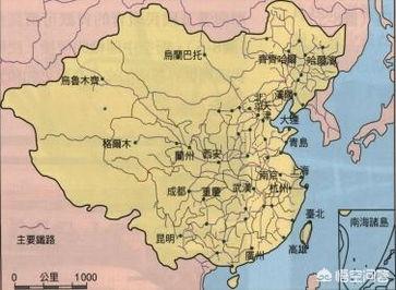 头条问答 中国地图为什么像一只公鸡 历来现实的回答 0赞