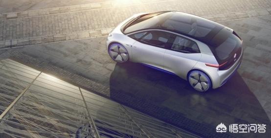 末来电动汽车，对于纯电动汽车和混合动力汽车的未来，你更看好哪一个