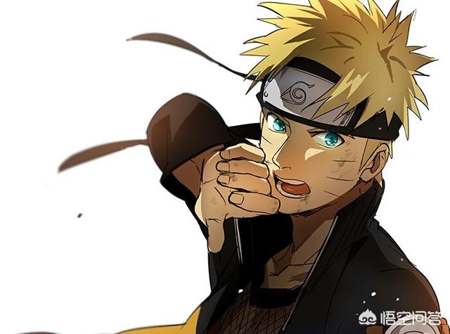 当鸣人黑化后加入了晓组织,剧情会怎么发展下去?-惠修网