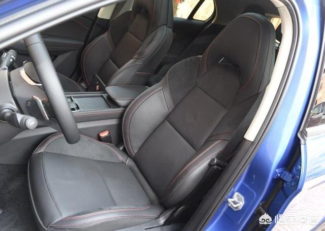 领克02怎么样？插图64