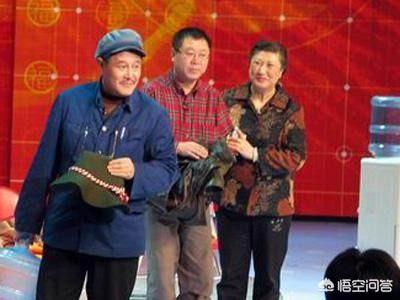 何庆魁:2018年春晚有何庆魁的作品吗