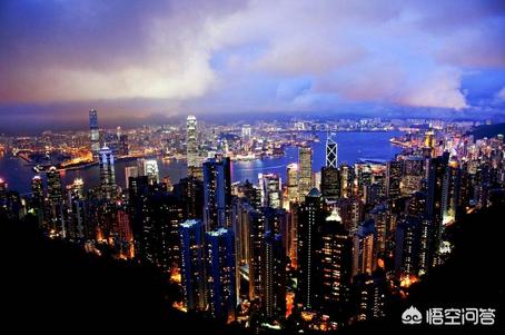 香港一日游最佳路线有哪些？