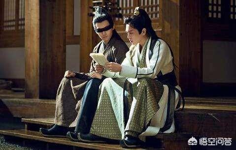 李沁挽张若昀:陈道明、张若昀、李沁等主演的《庆余年》发布剧照，值得期待吗