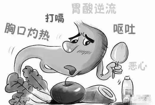 消化系统常见疾病检测:诊断胃食管反流病的检查项目有哪些？