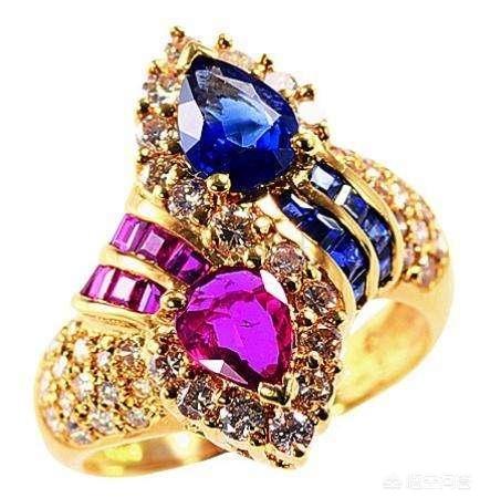 红宝石哪些人不宜戴,红宝石与蓝宝石那一个宝石更具收藏价值？