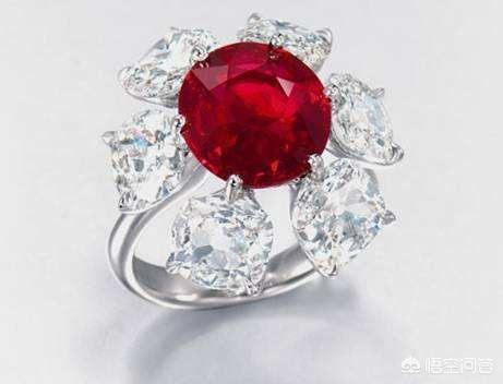 红宝石哪些人不宜戴,红宝石与蓝宝石那一个宝石更具收藏价值？