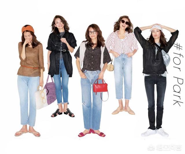 45到50岁的人，怎样穿搭比较好看