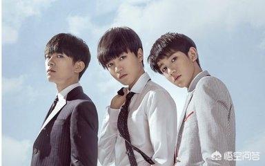 王源长歌行:Tfboys为什么能连续几年稳坐顶流