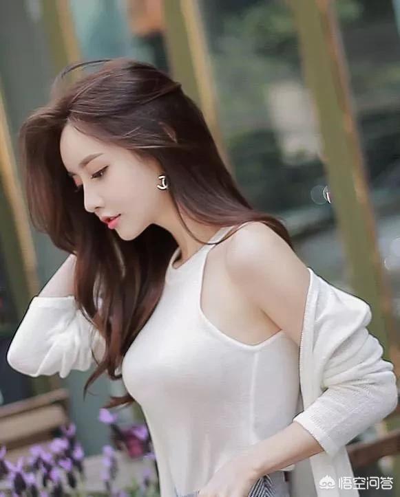 异性缘好的女生,异性缘好的女生有什么特点？