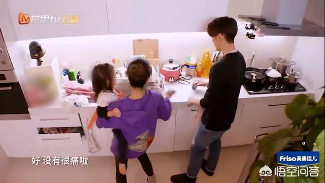 贾静雯女儿名字:贾静雯和咘咘像吗？她的3个女儿中你最喜欢谁？