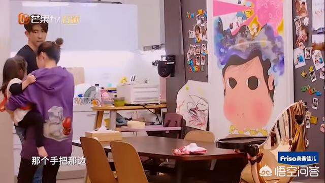 贾静雯女儿名字:贾静雯和咘咘像吗？她的3个女儿中你最喜欢谁？