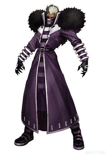 头条问答 - 《拳皇》里有多少个角色是复制人?(5个回答)