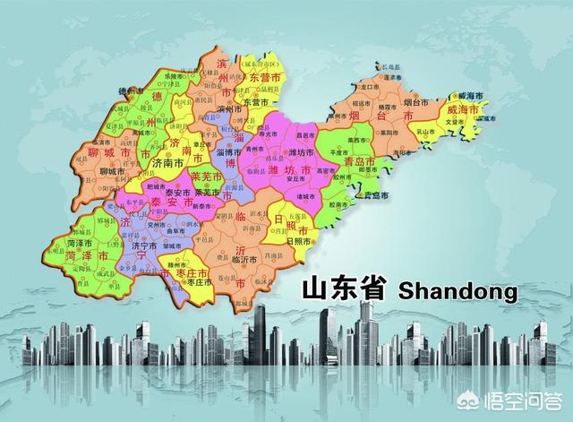 刘震东:抗战中山东有哪些国军将领为国捐躯？