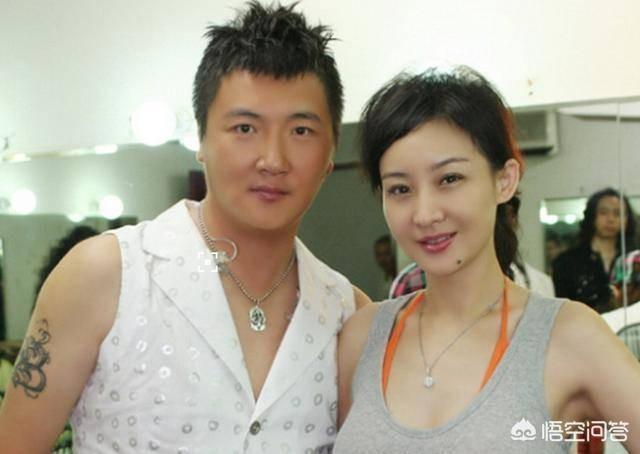 买红妹:如今48岁的买红妹依然貌美如花，离婚后为何至今单身？