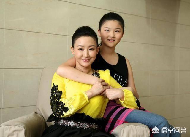 买红妹:如今48岁的买红妹依然貌美如花，离婚后为何至今单身？